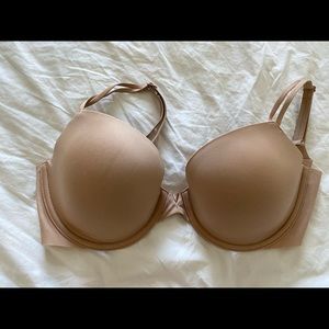 Victoria’s Secret Illusions Demi Bra